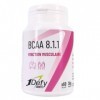 1Defy - BCAA 8.1.1 - BCAA dorigine végétale - Acides aminés essentiels - Teneur importante en leucine - Expertise pharmaceut