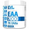 EAA 7000, non aromatisé, 237 g, Evlution Nutrition
