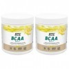 STC NUTRITION - BCAA 4 : 1 : 1 - Favorise un meilleur développement musculaire & une meilleure récupération - Résistance à la...