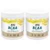 STC NUTRITION - BCAA 4 : 1 : 1 - Favorise un meilleur développement musculaire & une meilleure récupération - Résistance à la...
