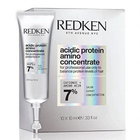 Acidic Bonding Concentrate Amino Protein 10 X 10 Ml