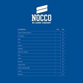 NOCCO Bcaa 330 Ml X 24 24 Caribbean BCAA