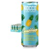 NOCCO Bcaa 330 Ml X 24 24 Caribbean BCAA