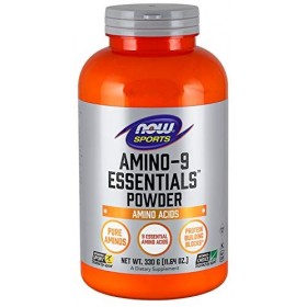 Amino 9 Essentials, Powder - 330g