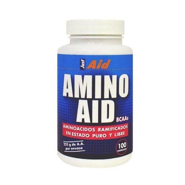 AMINO AID 100COMP