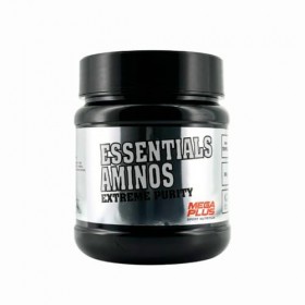 Mega Plus Essentials Aminos Tropical Fruits Extrem Purity 30 300 G