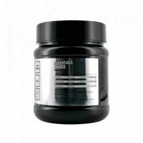 Mega Plus Essentials Aminos Tropical Fruits Extrem Purity 30 300 G