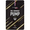 PRE WORKOUT – Boisson PUMP Pré-entraînement – AAKG, Beta Alanine, Cafeine, Citrulline, Extrait de Betterave, Taurine, L Tyros