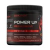 Pre Workout Power Up@ | Booster pump puissant avant entrainement musculation homme pour améliorer force et concentration | Co