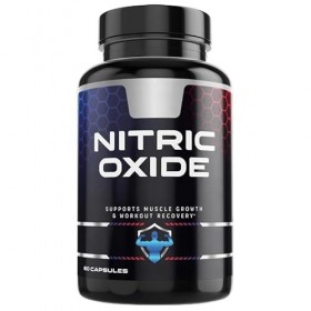 Oxyde nitrique – Boost dénergie pour hommes et femmes – Croissance musculaire, amélioration de la force, récupération dendu