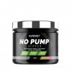 Superset Nutrition | No Pump Ripped 420g | PreWorkout | Le pré-workout triple action : énergie, congestion et brûle-graisse