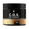 Trec Nutrition C.O.X. Pre Workout 250g Myrtilles glacées - Pré-entraînement - Booster de pré-entraînement