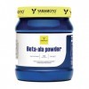 YAMAMOTO NUTRITION BetaALA POWDER 250 grammes, Bêta-Alanine, le Choix Idéal pour Retarder la Fatigue et Prolonger les Perform