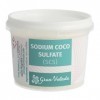 SCS. Sodium Coco Sulfate Bêta-alanine