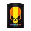 Genius Nutrition WARCRY Pump 20 Servings Mangue-Ananas - Pré-entraînement - NO Booster