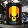 Genius Nutrition WARCRY Pump 20 Servings Mangue-Ananas - Pré-entraînement - NO Booster