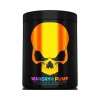 Genius Nutrition WARCRY Pump 20 Servings Mangue-Ananas - Pré-entraînement - NO Booster