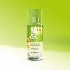 Brume Parfumee Musc SOLINOTES | Parfum Rafraichissant et Hydratant - Sans Alcool | Brume Parfumee Corps et Cheveux | 250 ml
