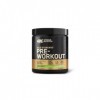 Optimum Nutrition | Pre-workout Gold Standard 330gr | PreWorkout | Formule "Congestion Intense" - Green Apple