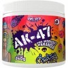 AK-47 Labs PARANOIA - Booster de pré-entraînement - Booster dentraînement - Fitness - Bodybuilding - 240 g mélange de fruit