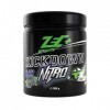 Zec+ Kickdown Nitro 19 Servings Mûre - Pré-entraînement - Booster de pré-entraînement
