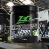 Zec+ Kickdown Nitro 19 Servings Mûre - Pré-entraînement - Booster de pré-entraînement