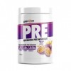Per4m Pré-Entraînement Stimulant Fruit de la Passion 570g – Pré-workout stimulant goût fruit de la passion pour une énergie d