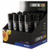 L-Carnitine 3000 - Citrus - 14 x 25 ml - 350ml