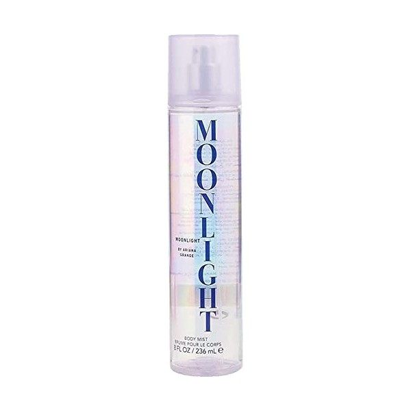 Ariana Grande Moonlight by Ariana Grande Body Mist Spray 8 oz / 240 ml Women 