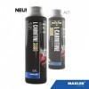 Maxler L-Carnitine 3000 500ml Myrtille et framboise - Régime et gestion du poids - L-Carnitine Carnitine