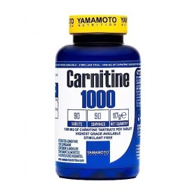 Carnitine 1000