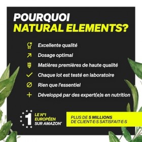 Créatine Monohydrate Creapure 500g, Poudre 100% Pure, Augmentation & Force Musculaire, 147 Portions, Ultra Fine Facteur De Ma