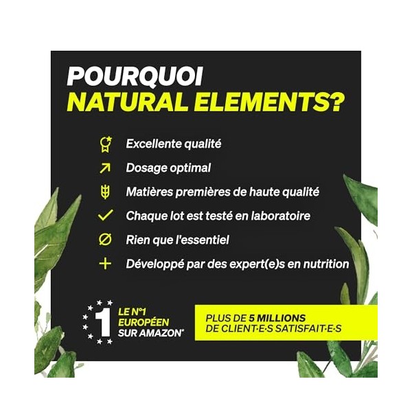 Créatine Monohydrate Creapure 500g, Poudre 100% Pure, Augmentation & Force Musculaire, 147 Portions, Ultra Fine Facteur De Ma