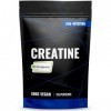 Creatine Creapure Monohydrate Poudre - 600 g - 176 Portions - Vegan - Produit en Allemagne - Creatine Monohydrate Creapure - 