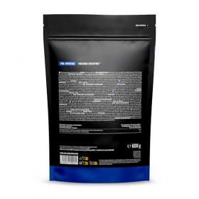 Creatine Creapure Monohydrate Poudre - 600 g - 176 Portions - Vegan - Produit en Allemagne - Creatine Monohydrate Creapure - 