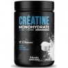 Créatine Monohydrate Poudre 1000g - 293 Portions - Mesh 200, Goût Neutre, Vegan - Produit en Allemagne - Creatine Monohydrate...
