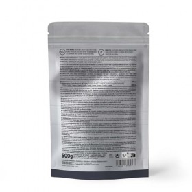 HSN Créatine 100% CREAPURE en poudre sans saveur 500 g | 100% Monohydrate de Créatine Micronisé | Sans doseur | Sans additifs...