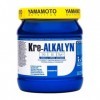 YAMAMOTO NUTRITION Kre-ALKALYN 240 Capsules, 3000mg de Monohydrate de Créatine au pH Correct