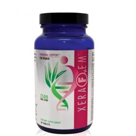 xeraFemTM Hormonal Support for Women