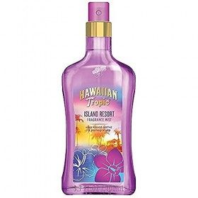 HAWAIIAN Tropic Island Resort Brume Corporelle, 100 ml