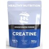 HN - Creatine Monohydrate Micronisée 500 g 166 Portions – Creatine Poudre Pure pour laugmentation de la masse musculaire, Cr...