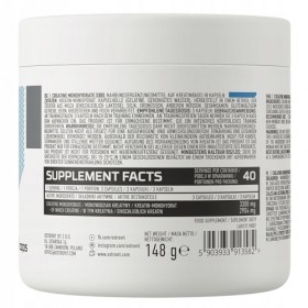 OstroVit Monohydrate de créatine