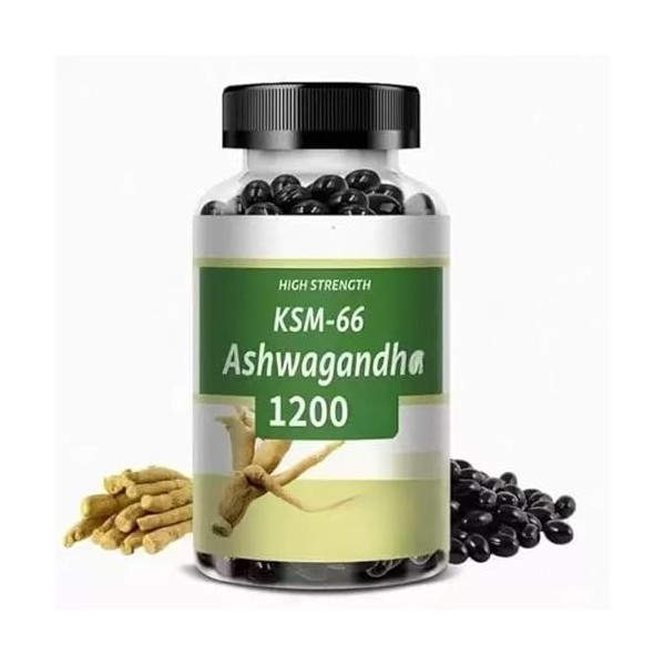 Soutient lendurance, la force et lénergie, les articulations et les muscles, soutient Antioxida, végétalien, sans OGM, sans