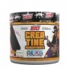 BIG Créatine ONE PIECE - Créatine Monohydrate Creapure - Edition Exclusive avec 12 Tasses à Collectionner - Performance Physi