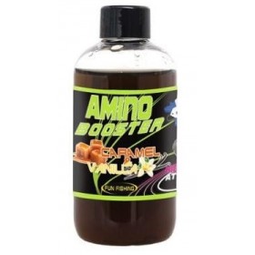 FUN FISHING Amino Booster - 185ml - Caramel et Vanilla Créatine