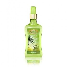 HAWAIIAN Tropic Wild Escape Brume corporelle parfumée 250 ml