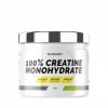 Superset Nutrition | 100% Creatine Monohydrate 530g | Créatines | Force, puissance et explosivité musculaire - Lime Burst