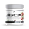 MM Supplements - Kongestion Pré-entraînement sans stimulants - 320g - Saveur boisson énergisante - Bêta-alanine et monohydrat