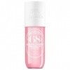 Sol de Janeiro Brazilian Crush Cheirosa 68 - Brazilian Jasmin and Pink DragonFruit For Women 8 oz Body Mist