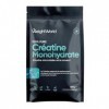 Creatine Monohydrate Poudre Pure - Micronisée 300g, Vegan Creatine Pure Acide Aminé - 100 Portions, sans Saveur, ni Gluten, D...